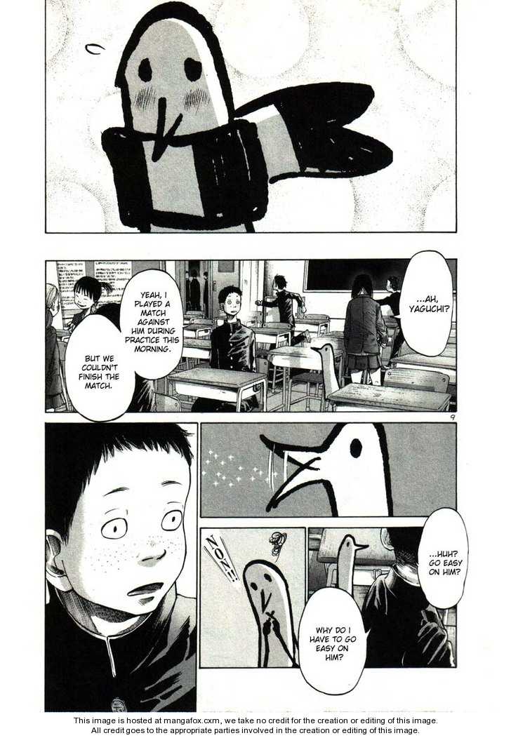 Read Oyasumi Punpun EN Manga Online