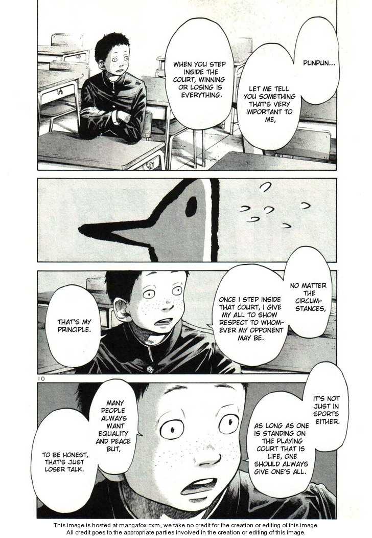 Read Oyasumi Punpun EN Manga Online