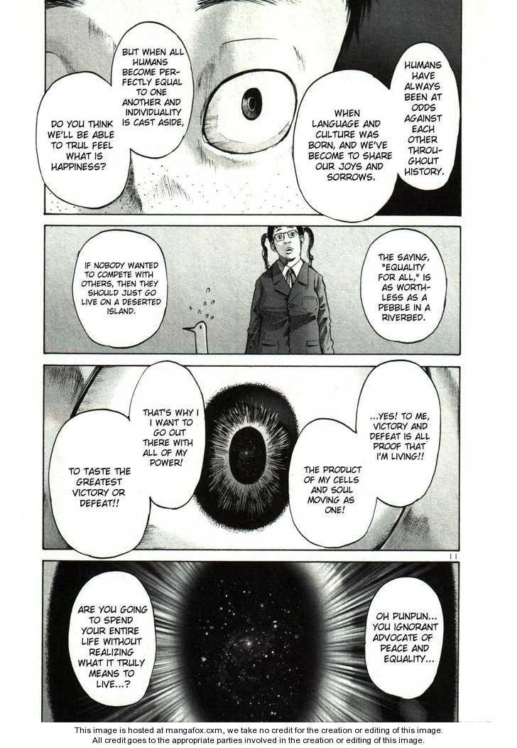 Read Oyasumi Punpun EN Manga Online