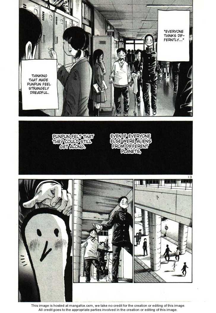 Read Oyasumi Punpun EN Manga Online