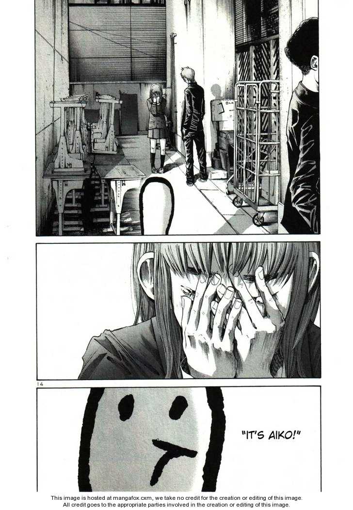Read Oyasumi Punpun EN Manga Online