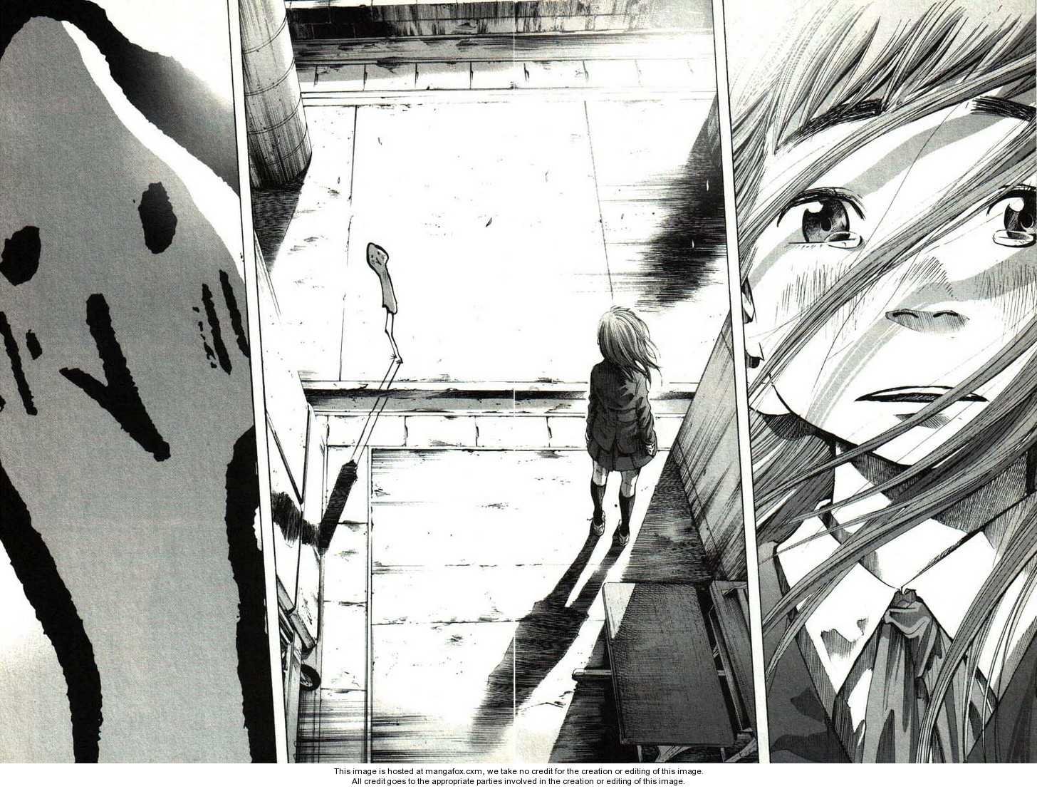 Read Oyasumi Punpun EN Manga Online