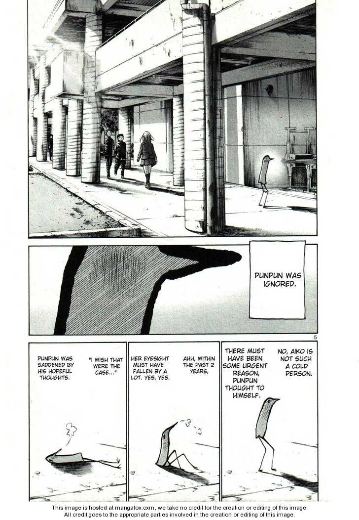 Read Oyasumi Punpun EN Manga Online