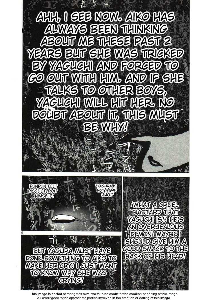 Read Oyasumi Punpun EN Manga Online