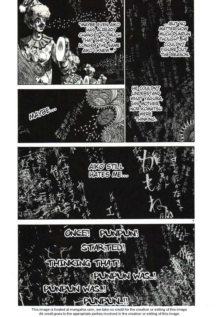 Read Oyasumi Punpun EN Manga Online