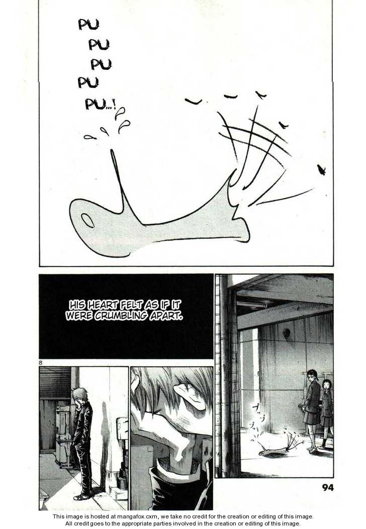 Read Oyasumi Punpun EN Manga Online