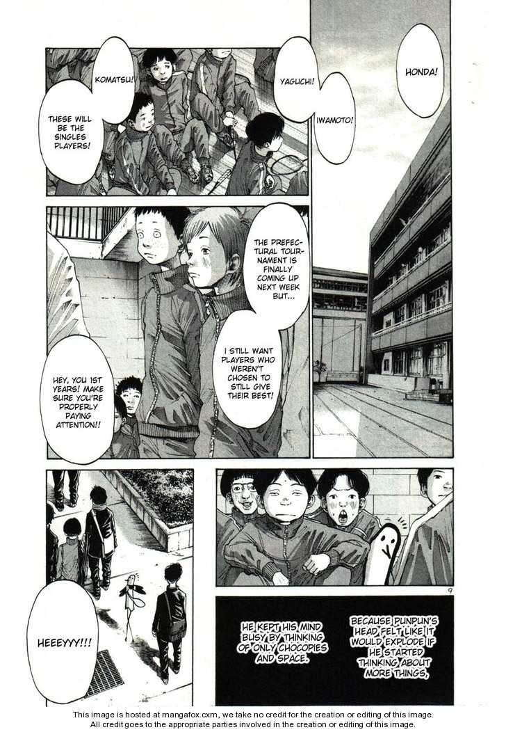 Read Oyasumi Punpun EN Manga Online