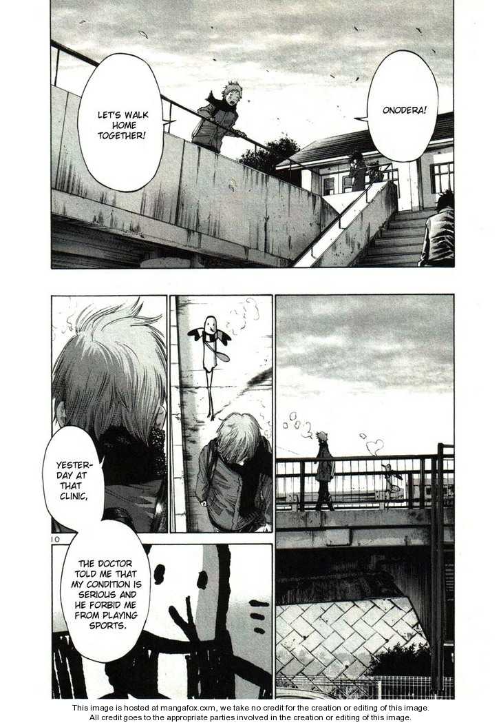 Read Oyasumi Punpun EN Manga Online