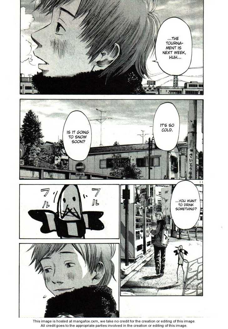 Read Oyasumi Punpun EN Manga Online