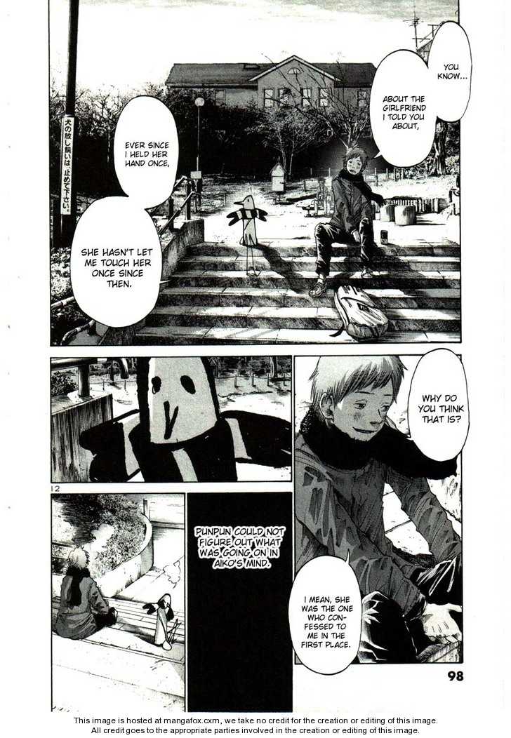 Read Oyasumi Punpun EN Manga Online