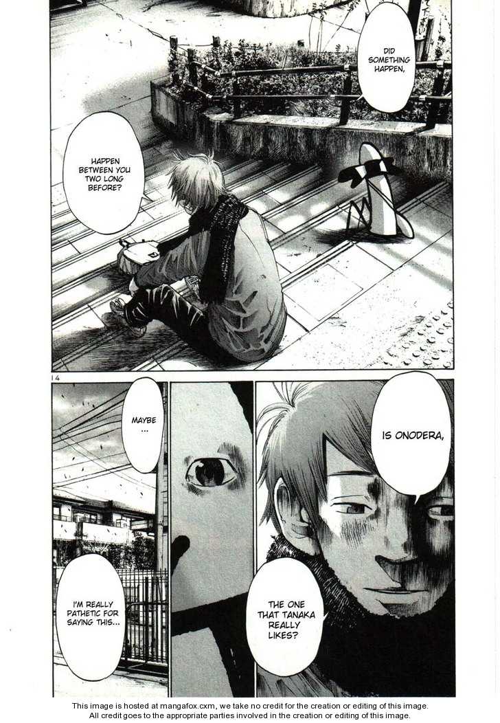 Read Oyasumi Punpun EN Manga Online