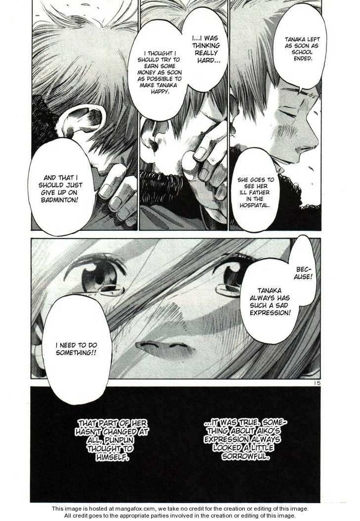 Read Oyasumi Punpun EN Manga Online