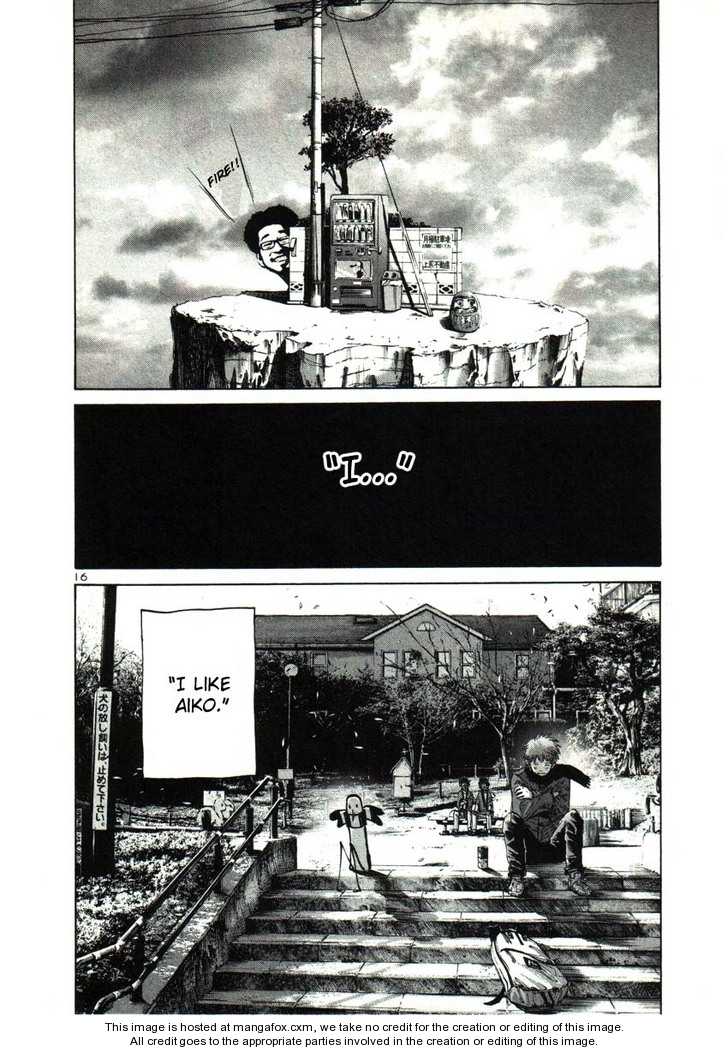 Read Oyasumi Punpun EN Manga Online