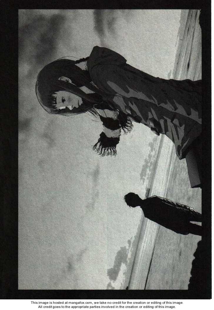 Read Oyasumi Punpun EN Manga Online