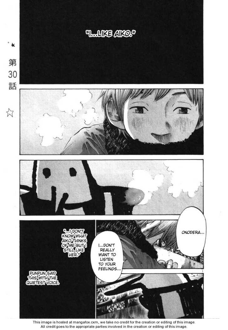 Read Oyasumi Punpun EN Manga Online