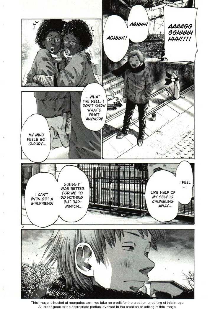 Read Oyasumi Punpun EN Manga Online