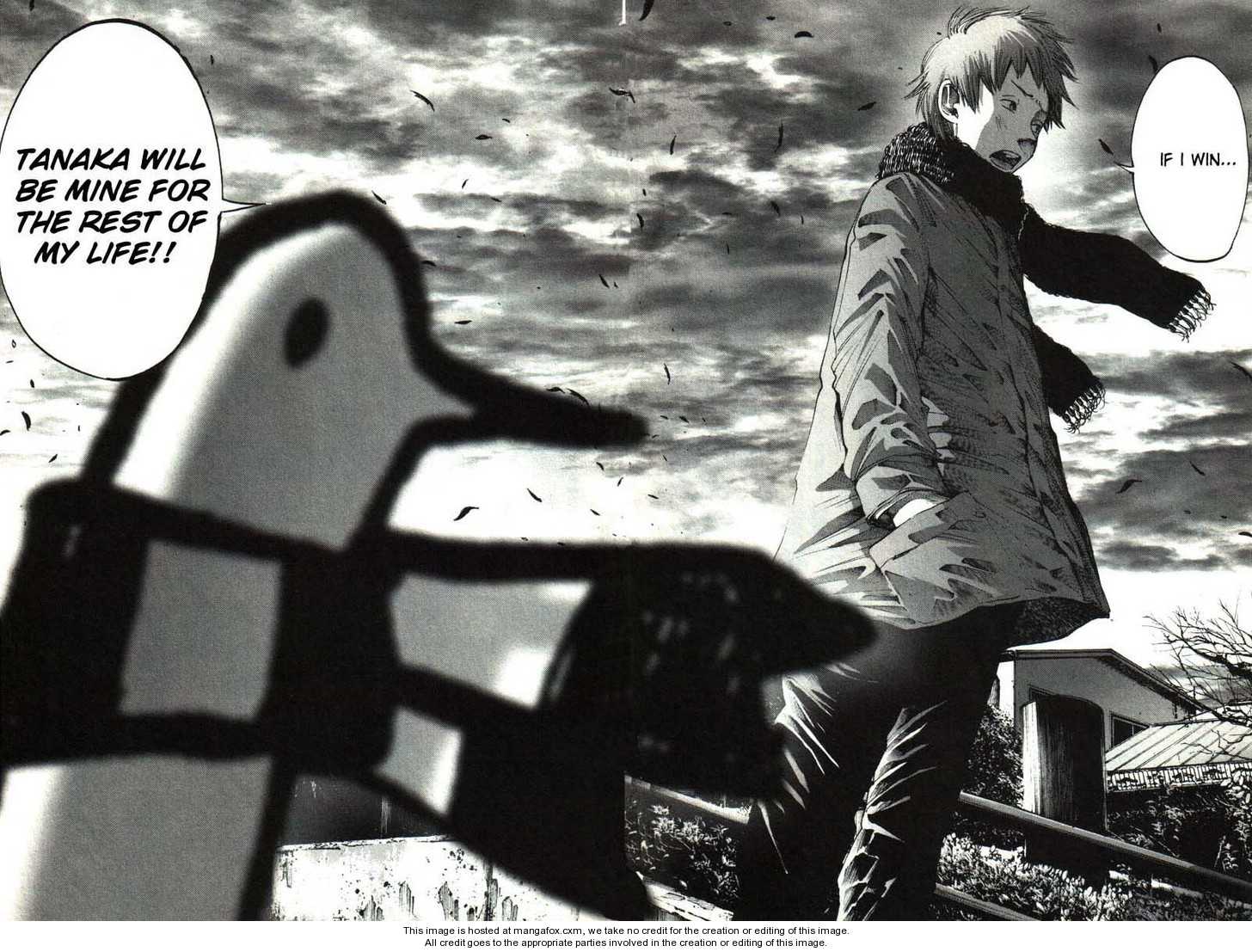 Read Oyasumi Punpun EN Manga Online