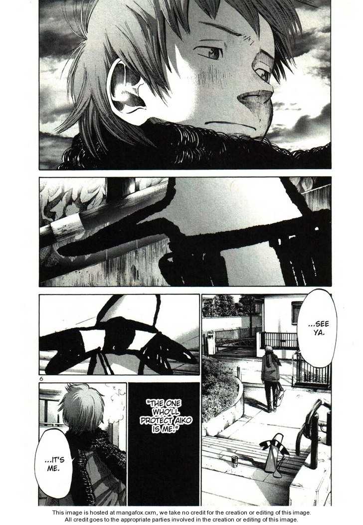 Read Oyasumi Punpun EN Manga Online