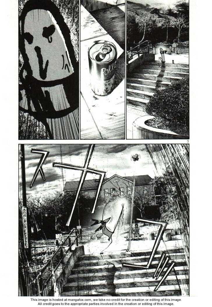 Read Oyasumi Punpun EN Manga Online