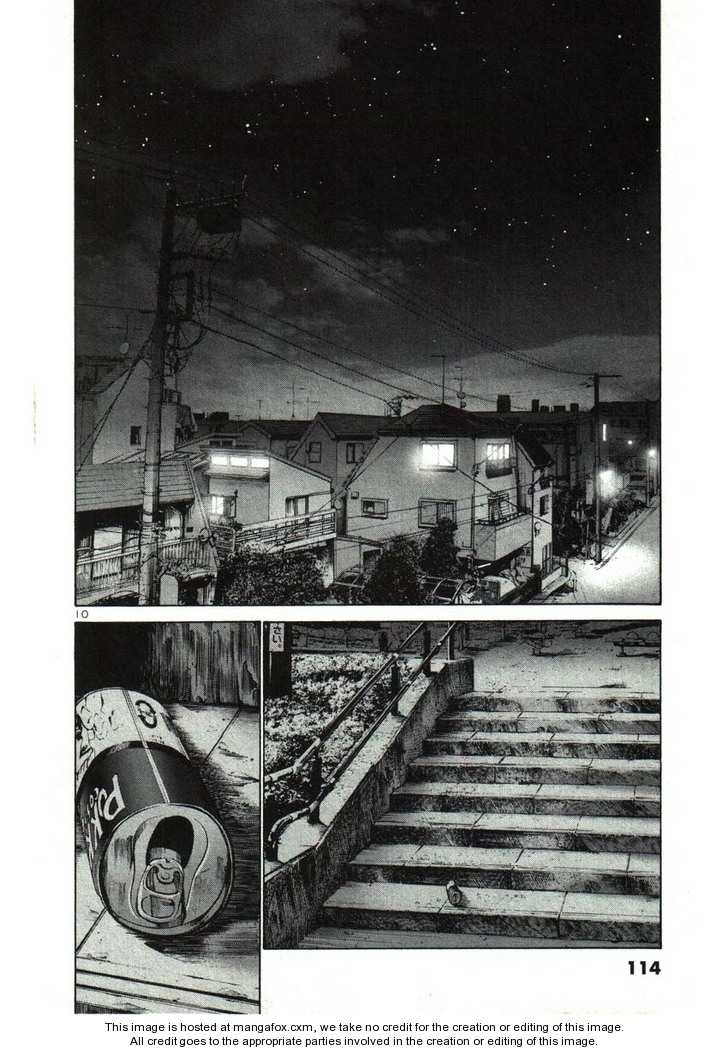 Read Oyasumi Punpun EN Manga Online