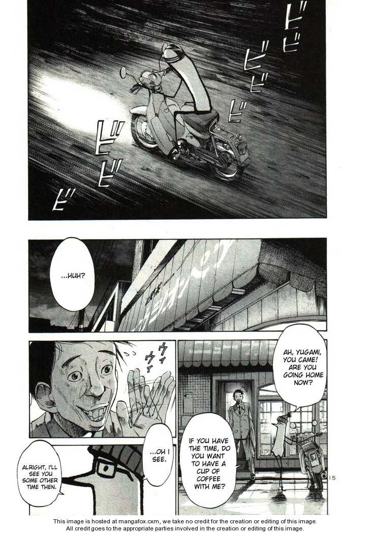 Read Oyasumi Punpun EN Manga Online
