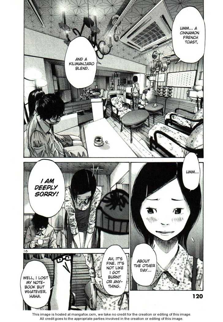Read Oyasumi Punpun EN Manga Online
