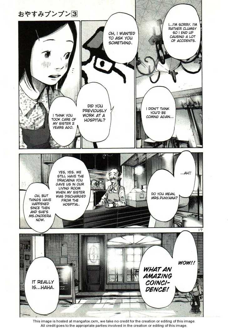 Read Oyasumi Punpun EN Manga Online