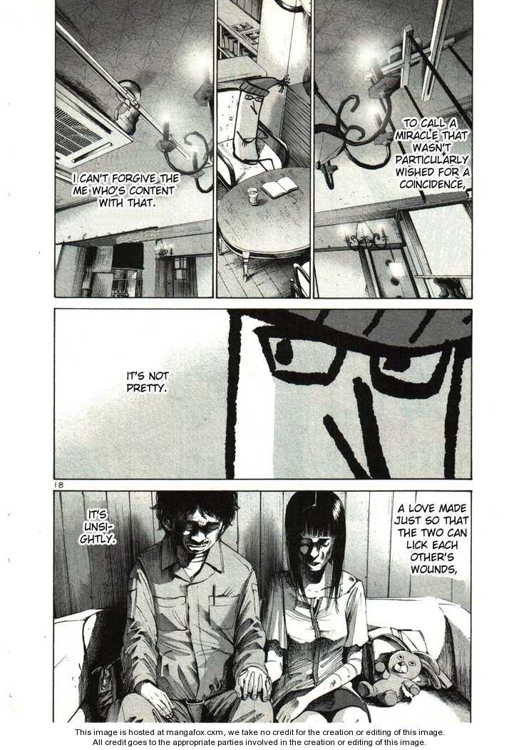 Read Oyasumi Punpun EN Manga Online