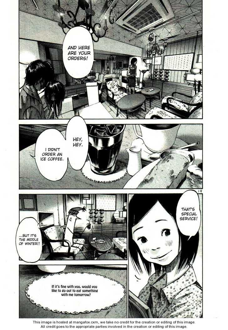 Read Oyasumi Punpun EN Manga Online