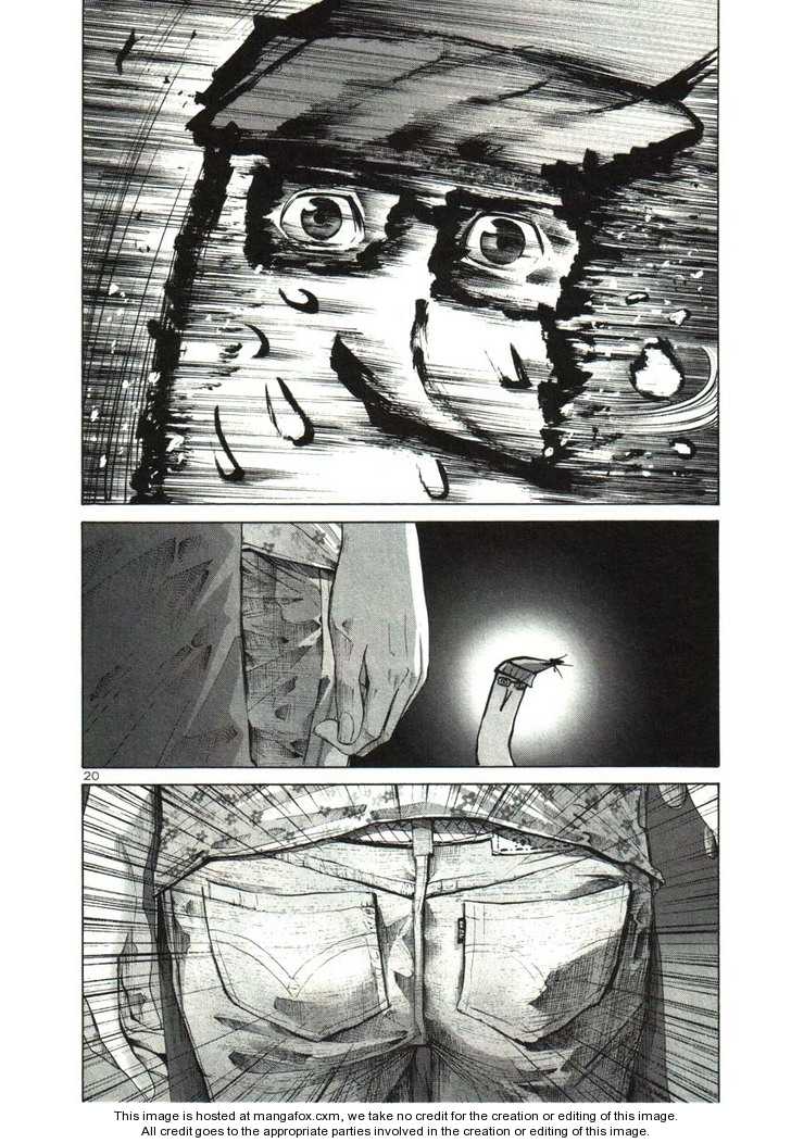 Read Oyasumi Punpun EN Manga Online