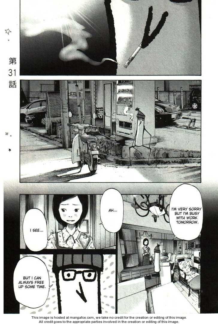Read Oyasumi Punpun EN Manga Online