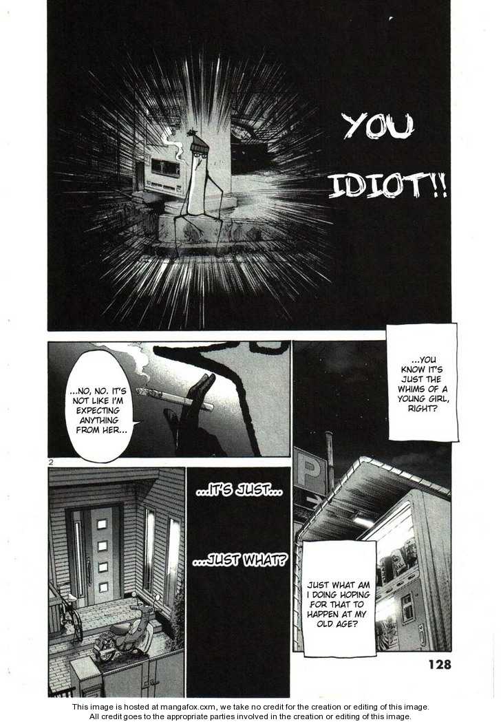Read Oyasumi Punpun EN Manga Online