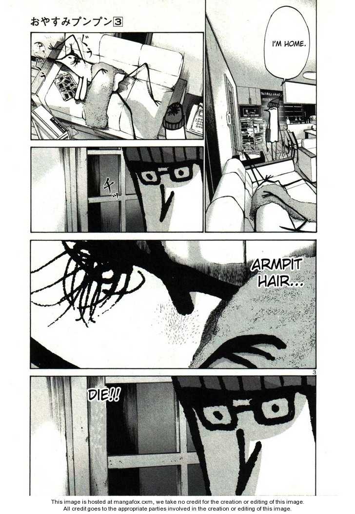 Read Oyasumi Punpun EN Manga Online