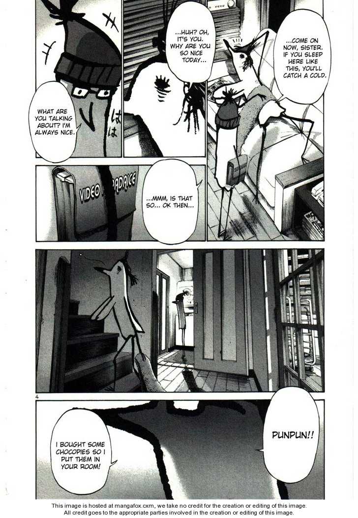 Read Oyasumi Punpun EN Manga Online
