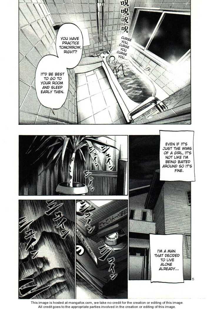 Read Oyasumi Punpun EN Manga Online
