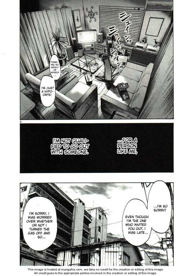 Read Oyasumi Punpun EN Manga Online