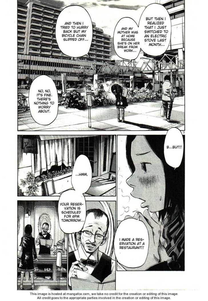 Read Oyasumi Punpun EN Manga Online