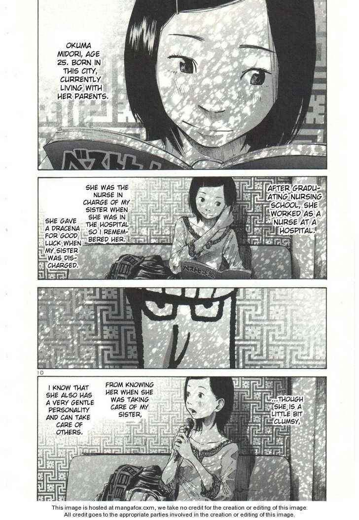 Read Oyasumi Punpun EN Manga Online