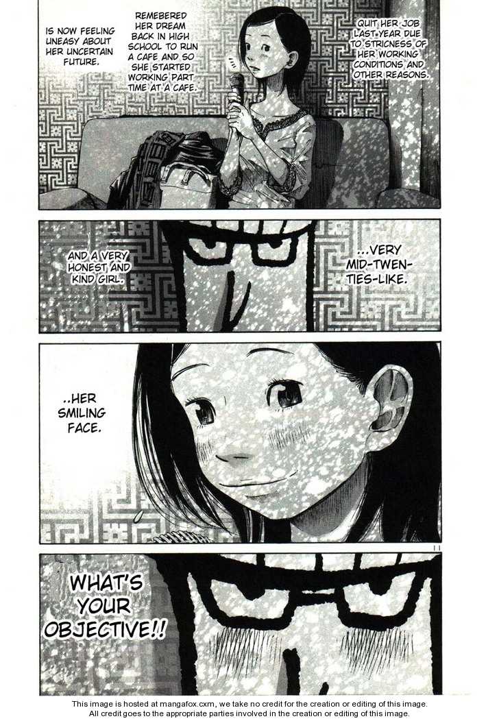 Read Oyasumi Punpun EN Manga Online