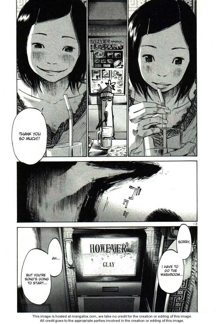 Read Oyasumi Punpun EN Manga Online