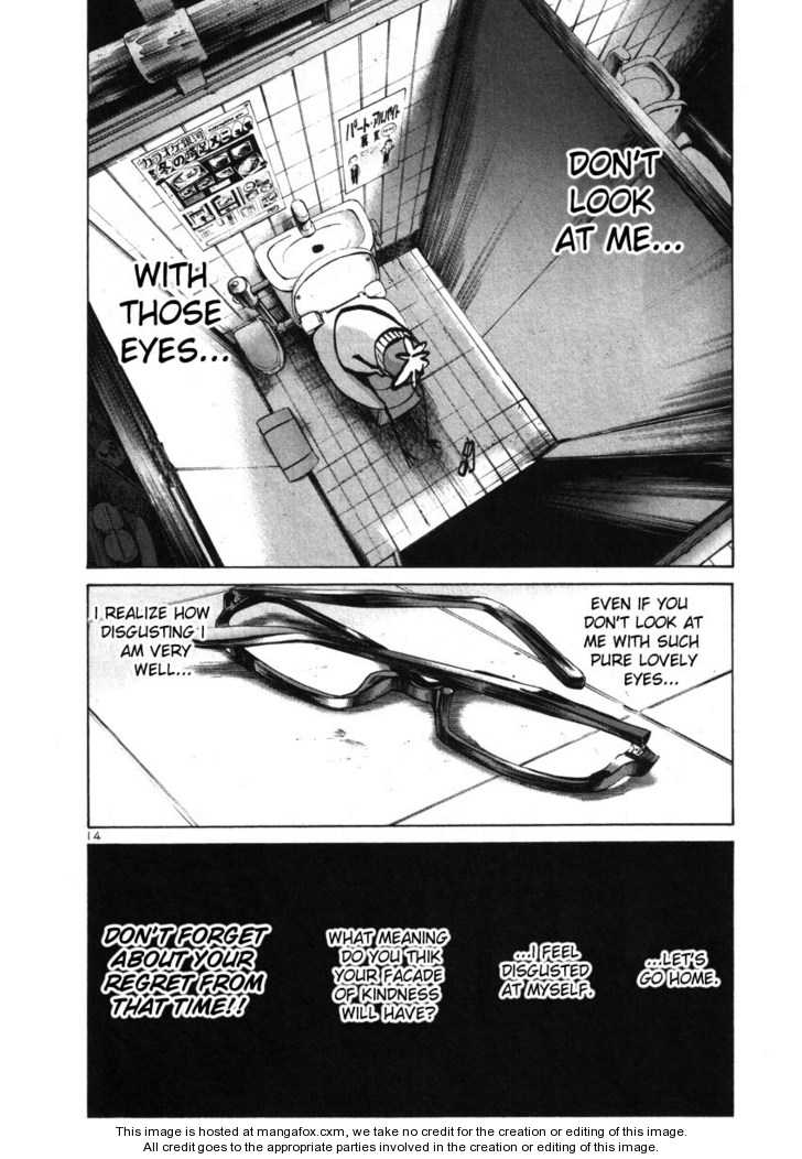 Read Oyasumi Punpun EN Manga Online