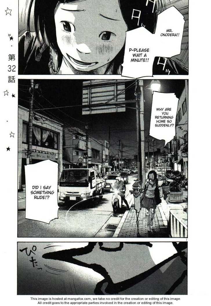 Read Oyasumi Punpun EN Manga Online