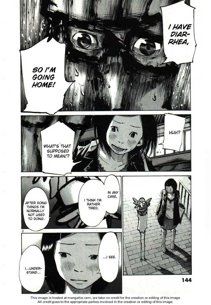 Read Oyasumi Punpun EN Manga Online