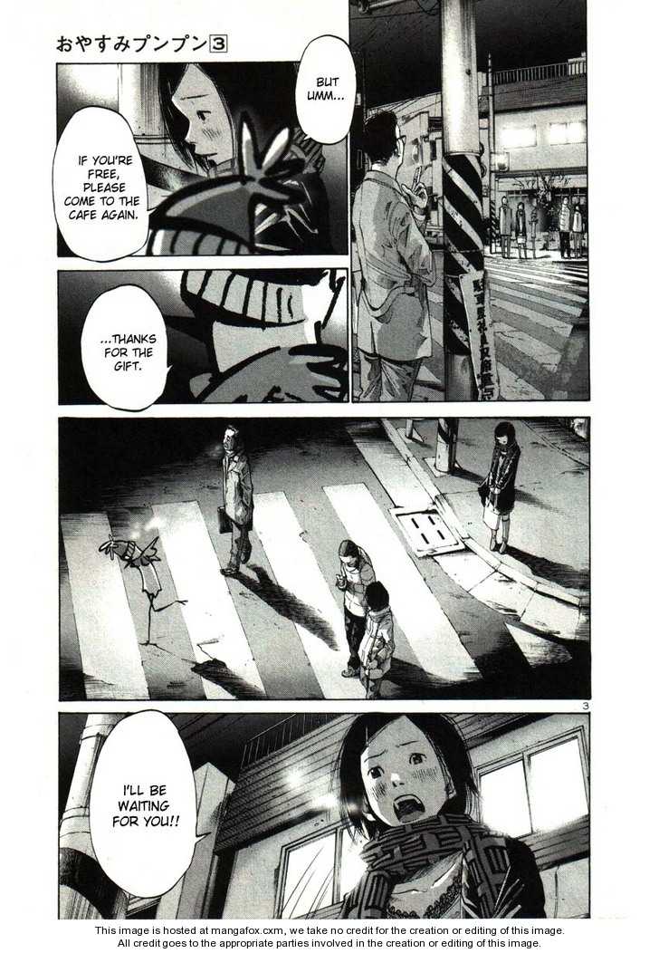 Read Oyasumi Punpun EN Manga Online
