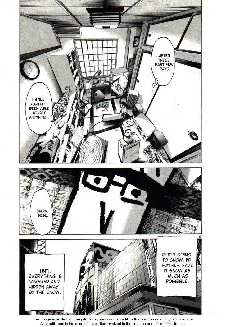 Read Oyasumi Punpun EN Manga Online