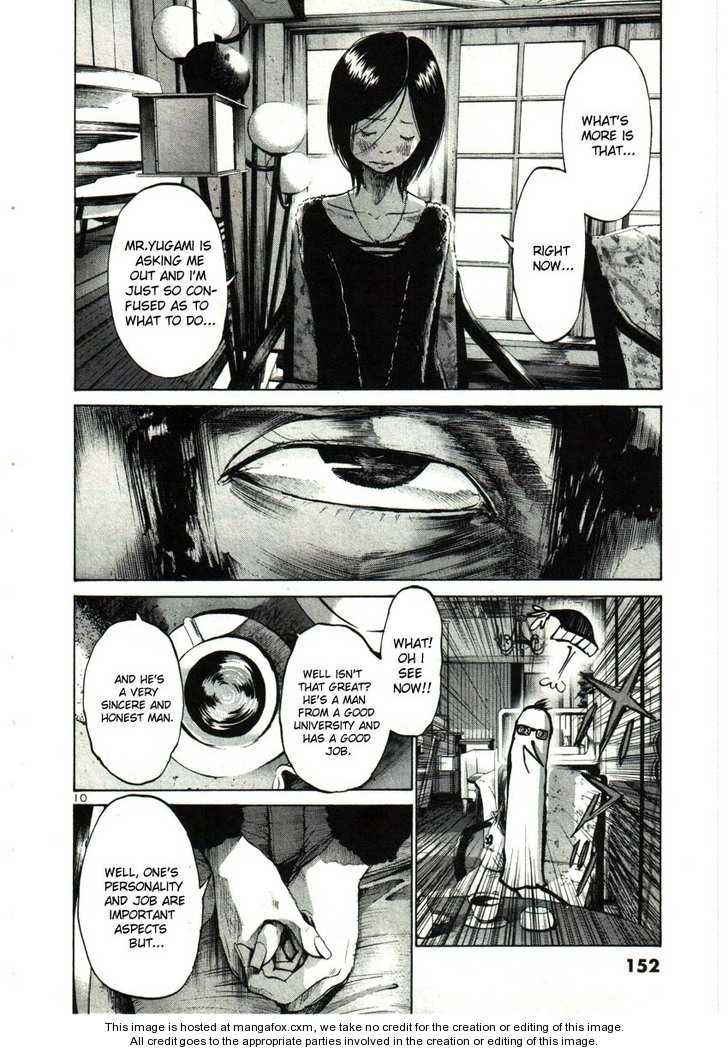 Read Oyasumi Punpun EN Manga Online