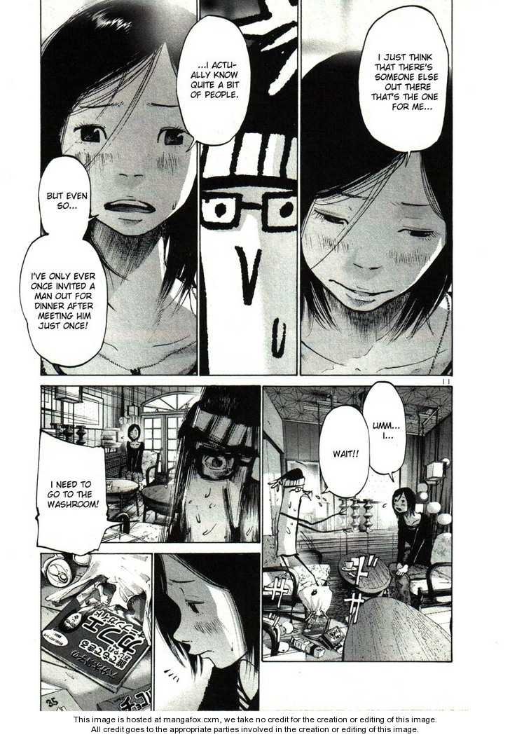 Read Oyasumi Punpun EN Manga Online