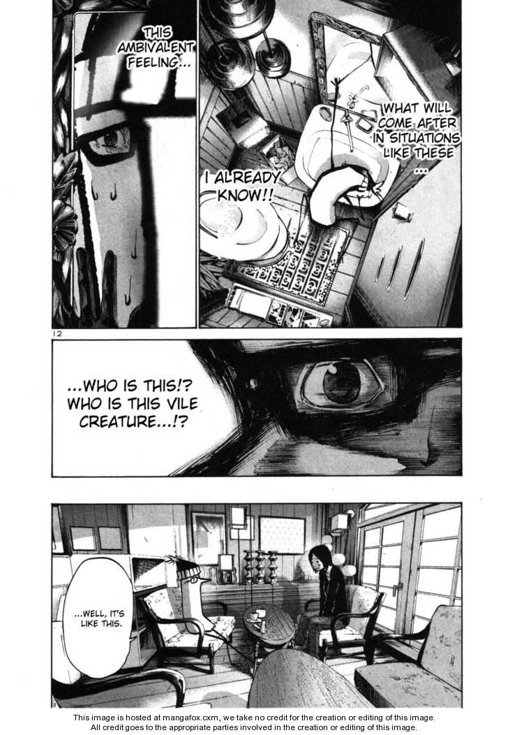 Read Oyasumi Punpun EN Manga Online