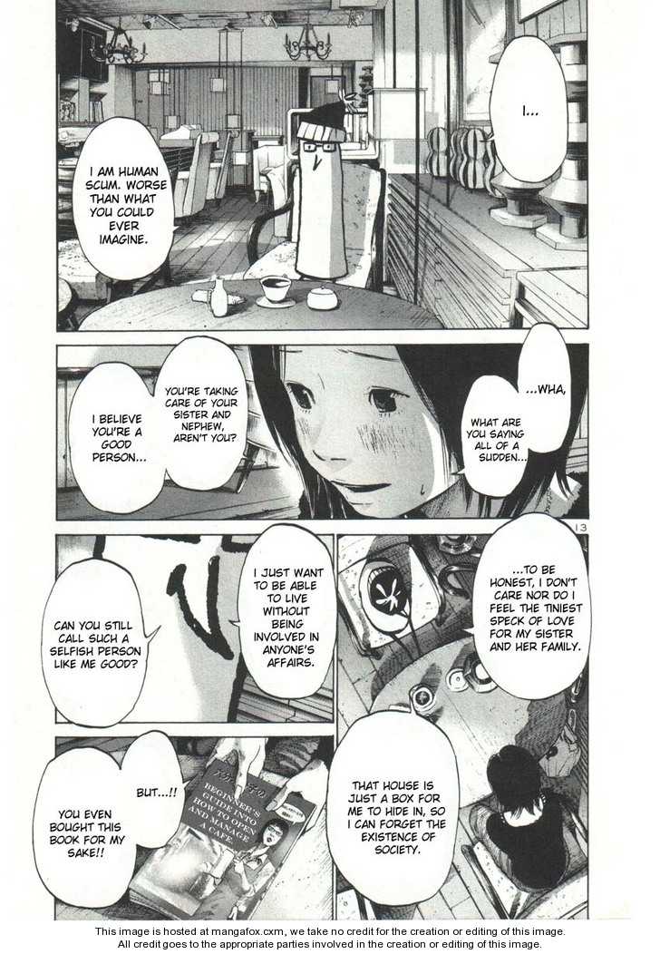 Read Oyasumi Punpun EN Manga Online