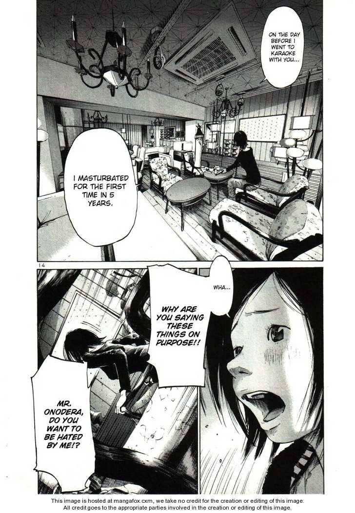 Read Oyasumi Punpun EN Manga Online
